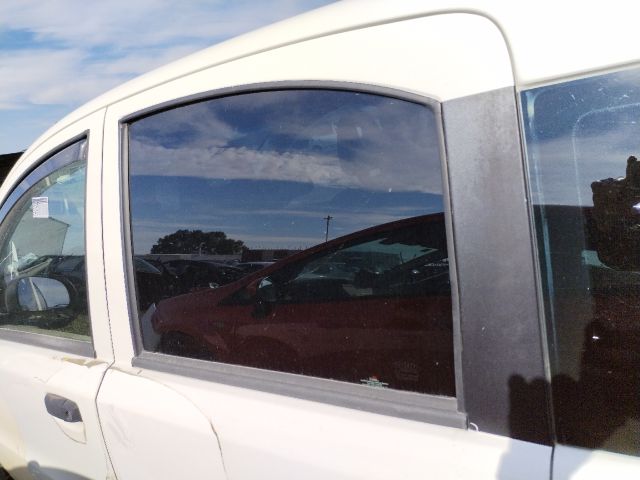 bontott FIAT PANDA Bal hátsó Ablak