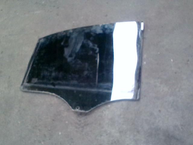 bontott FIAT PANDA Bal hátsó Ablak