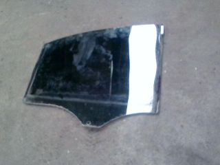 bontott FIAT PANDA Bal hátsó Ablak