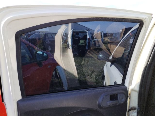 bontott FIAT PANDA Bal hátsó Ablak