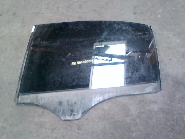 bontott FIAT PANDA Bal hátsó Ablak