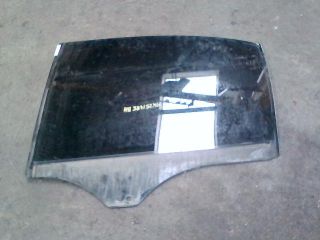 bontott FIAT PANDA Bal hátsó Ablak