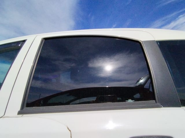 bontott FIAT PANDA Bal hátsó Ablak