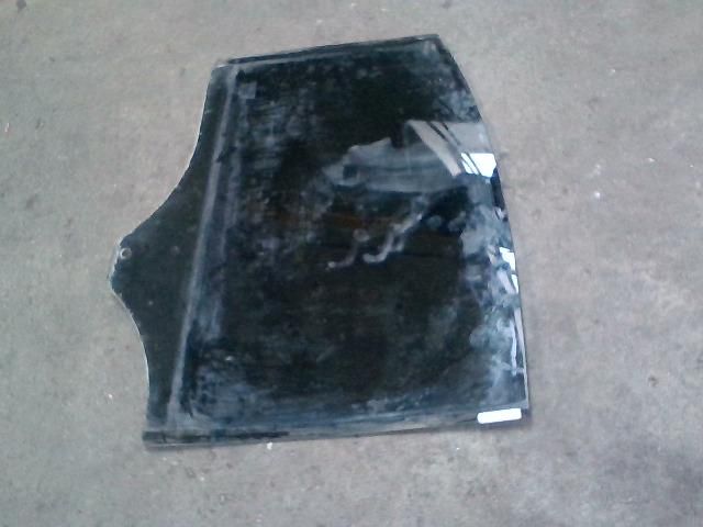 bontott FIAT PANDA Bal hátsó Ablak