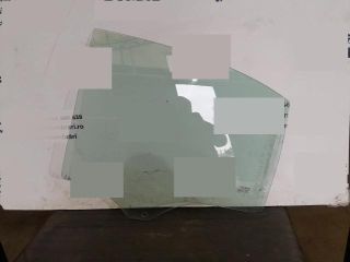 bontott FIAT PANDA Bal hátsó Ablak