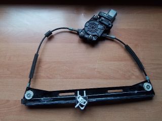 bontott FIAT PANDA Bal hátsó Ablakemelő Szerkezet (Elektromos)