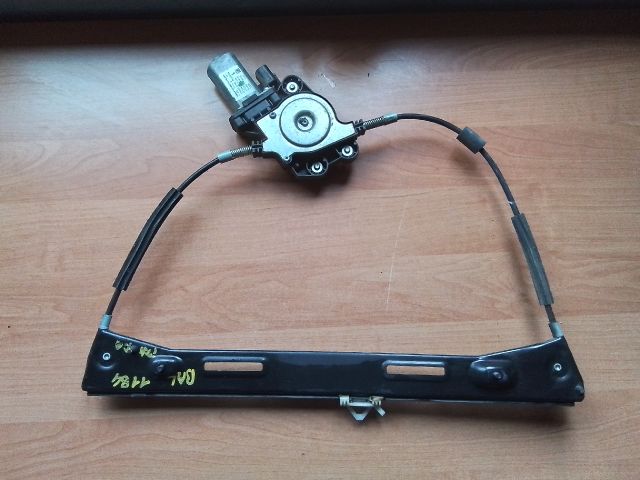 bontott FIAT PANDA Bal hátsó Ablakemelő Szerkezet (Elektromos)