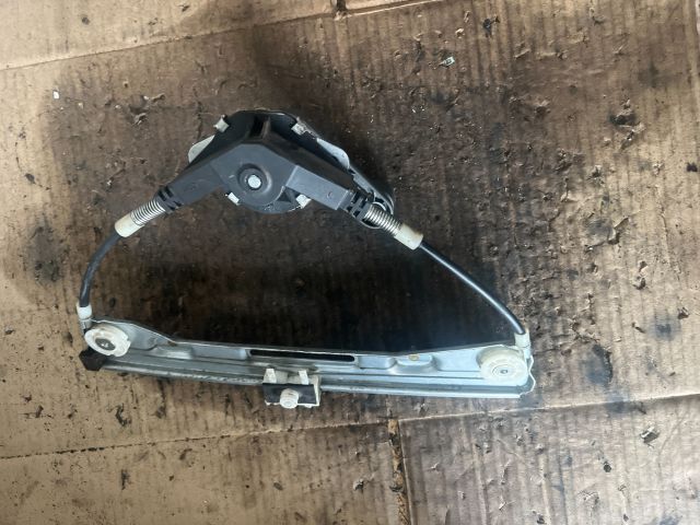 bontott FIAT PANDA Bal hátsó Ablakemelő Szerkezet (Mechanikus)