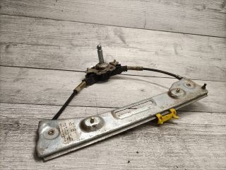 bontott FIAT PANDA Bal hátsó Ablakemelő Szerkezet (Mechanikus)