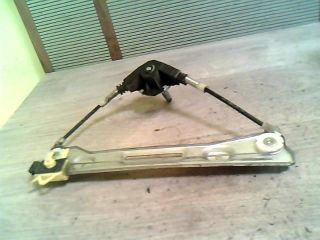 bontott FIAT PANDA Bal hátsó Ablakemelő Szerkezet (Mechanikus)