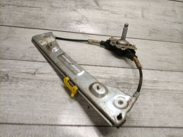 bontott FIAT PANDA Bal hátsó Ablakemelő Szerkezet (Mechanikus)