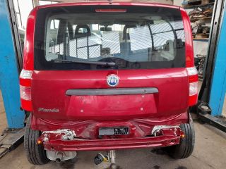 bontott FIAT PANDA Bal hátsó Ajtó Kárpit