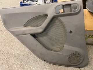 bontott FIAT PANDA Bal hátsó Ajtó Kárpit