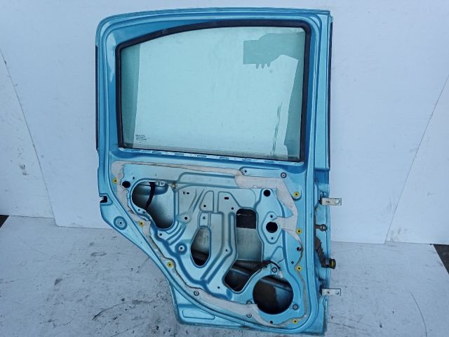bontott FIAT PANDA Bal hátsó Ajtó (Részeivel)