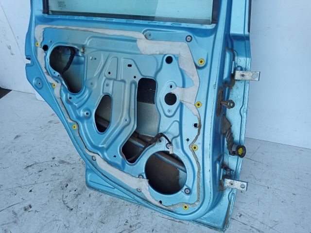 bontott FIAT PANDA Bal hátsó Ajtó (Részeivel)