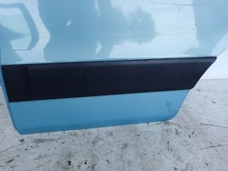 bontott FIAT PANDA Bal hátsó Ajtó (Részeivel)