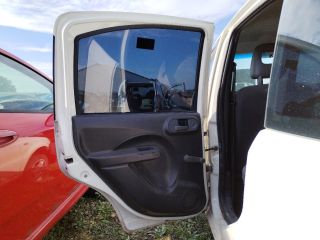 bontott FIAT PANDA Bal hátsó Ajtó (Üres lemez)