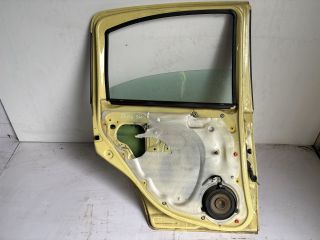 bontott FIAT PANDA Bal hátsó Ajtó (Üres lemez)