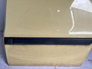 bontott FIAT PANDA Bal hátsó Ajtó (Üres lemez)