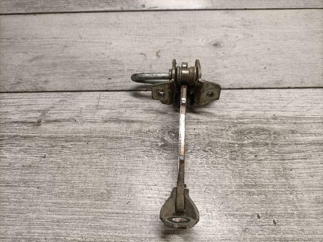 bontott FIAT PANDA Bal hátsó Ajtóhatároló