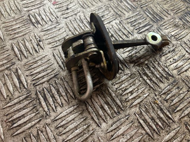 bontott FIAT PANDA Bal hátsó Ajtóhatároló