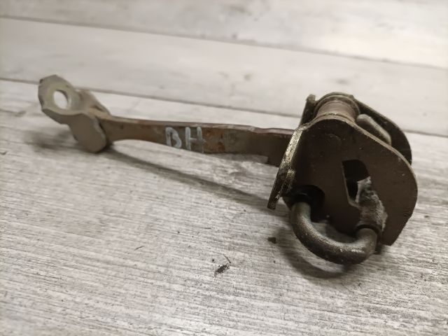 bontott FIAT PANDA Bal hátsó Ajtóhatároló