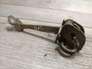 bontott FIAT PANDA Bal hátsó Ajtóhatároló