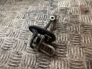 bontott FIAT PANDA Bal hátsó Ajtóhatároló