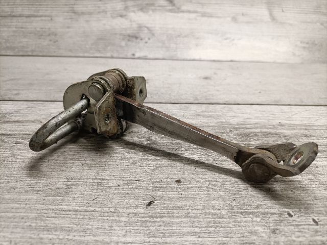 bontott FIAT PANDA Bal hátsó Ajtóhatároló