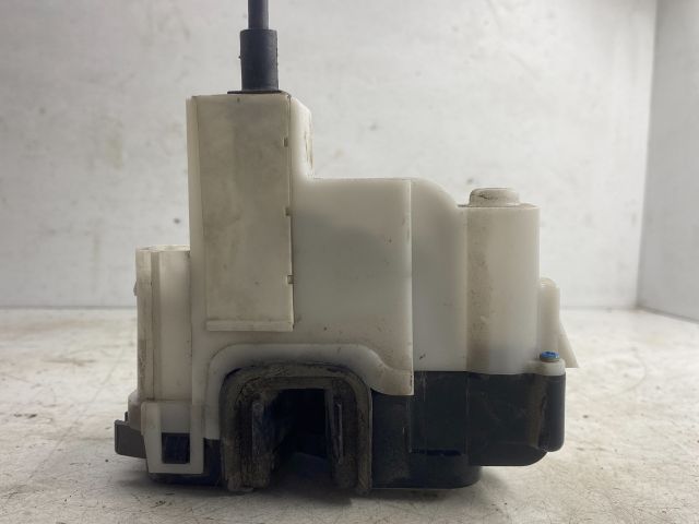 bontott FIAT PANDA Bal hátsó Ajtózár