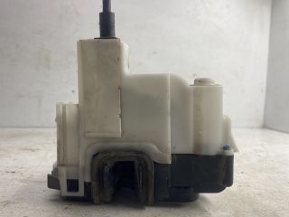 bontott FIAT PANDA Bal hátsó Ajtózár