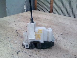 bontott FIAT PANDA Bal hátsó Ajtózár