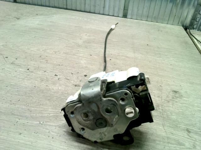 bontott FIAT PANDA Bal hátsó Ajtózár