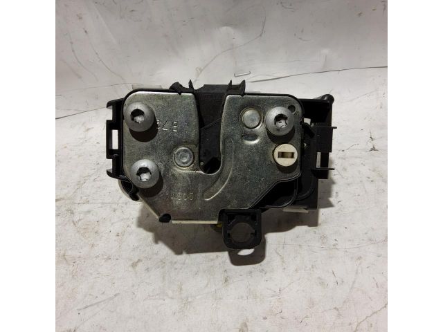 bontott FIAT PANDA Bal hátsó Ajtózár