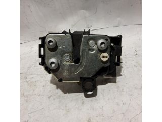 bontott FIAT PANDA Bal hátsó Ajtózár