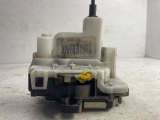 bontott FIAT PANDA Bal hátsó Ajtózár