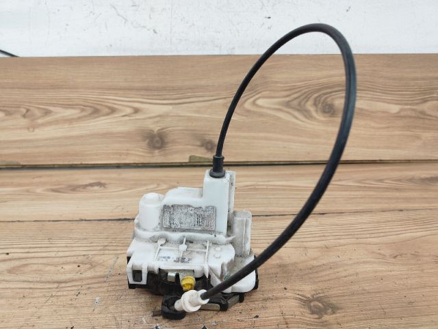 bontott FIAT PANDA Bal hátsó Ajtózár