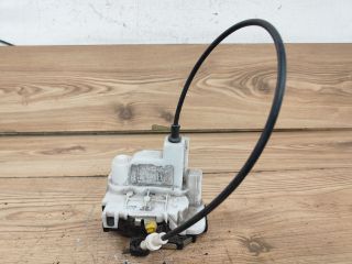 bontott FIAT PANDA Bal hátsó Ajtózár