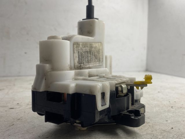 bontott FIAT PANDA Bal hátsó Ajtózár