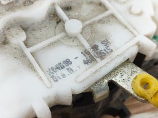 bontott FIAT PANDA Bal hátsó Ajtózár