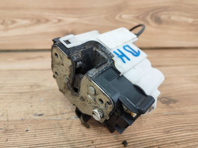 bontott FIAT PANDA Bal hátsó Ajtózár