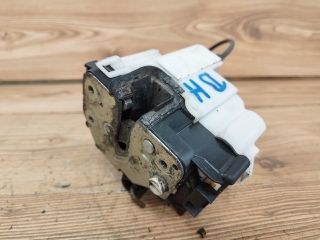 bontott FIAT PANDA Bal hátsó Ajtózár