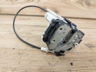 bontott FIAT PANDA Bal hátsó Ajtózár