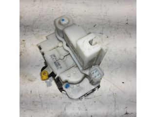 bontott FIAT PANDA Bal hátsó Ajtózár