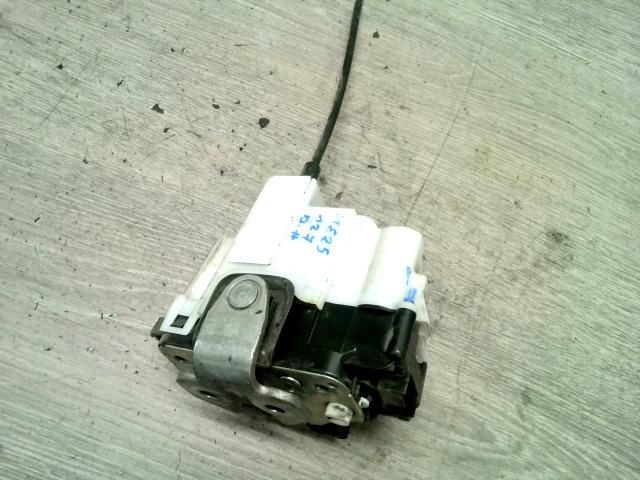 bontott FIAT PANDA Bal hátsó Ajtózár