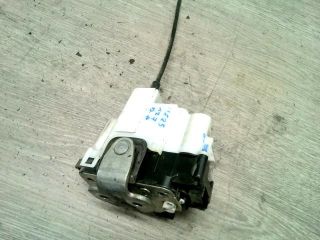 bontott FIAT PANDA Bal hátsó Ajtózár