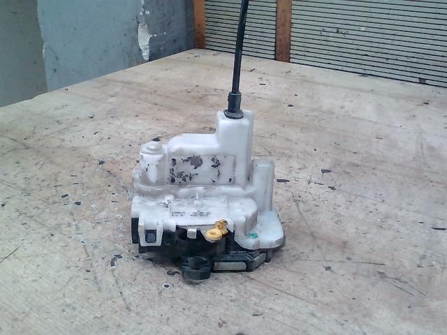 bontott FIAT PANDA Bal hátsó Ajtózár