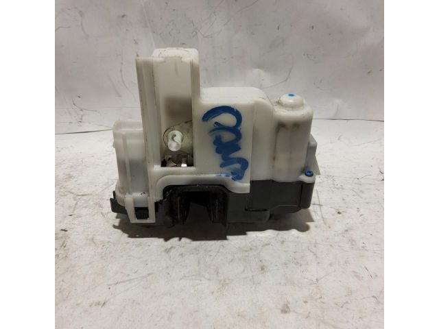 bontott FIAT PANDA Bal hátsó Ajtózár