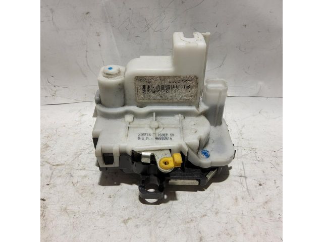 bontott FIAT PANDA Bal hátsó Ajtózár