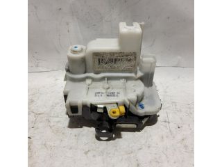 bontott FIAT PANDA Bal hátsó Ajtózár